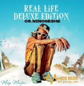 Audio | Mczo Morfan – Ninogeshe | Download MP3