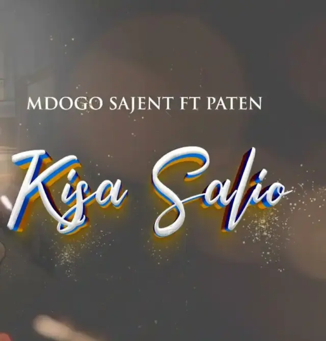 Mdogo Sajent & Paten – Kisa Salio