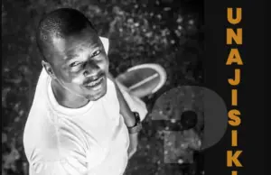 Mike Tee Mnyalu – Unajisikiaje Mike Tee Mnyalu – Unajisikiaje