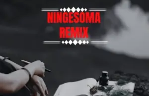 Mkataba Mc ft Dj Azo Wa Kitaa – Ningesoma (Remix) Mkataba Mc ft Dj Azo Wa Kitaa – Ningesoma (Remix)