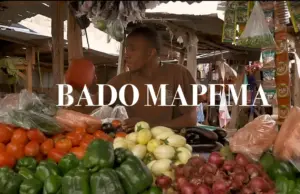 Mo Redi – Bado Mapema Mo Redi – Bado Mapema