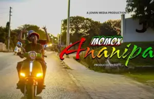 Momox – Ananipa Momox – Ananipa