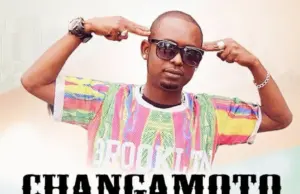 Mr Blue – Changamoto Mr Blue – Changamoto