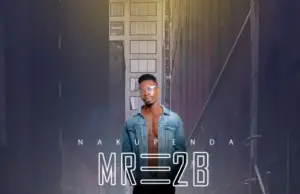 Mr two-B – Nakupenda Mr two-B – Nakupenda