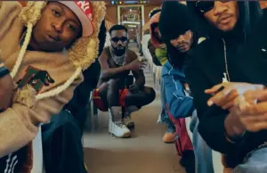 Msamiati ft Young Lunya X Boybronze – Nyerere Msamiati ft Young Lunya X Boybronze – Nyerere