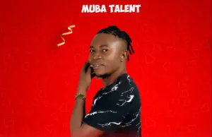 Muba Talent – Kipendacho Roho Muba Talent – Kipendacho Roho