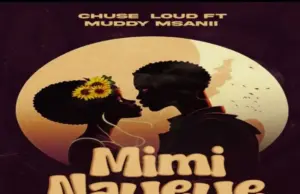 Mudy Msanii ft Chuse Loud – Mimi Na Yeye Udede – Muongo