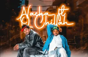 Nacha ft Q Chillah – Power