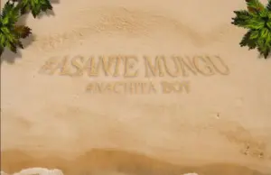 Nachita boy – Asante Mungu Nachita boy – Asante Mungu