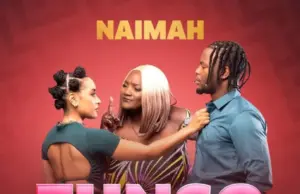 Naimah ft Maureen Lupo Lilanda & Vinchenzo Mbale – Funso
