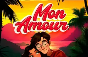 Nasha Travis – Mon Amour Nasha Travis – Mon Amour