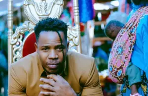 Nay Wa Mitego – Mama Eeeh Nay Wa Mitego – Mama Eeeh