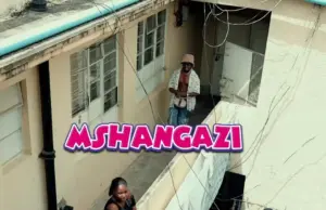 Nyampara ft Janny boy – Mshangazi Nyampara ft Janny boy – Mshangazi