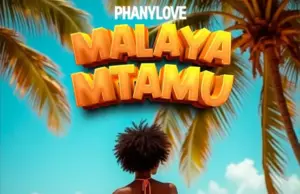Phany Love – Malaya Mtamu Phany Love – Malaya Mtamu