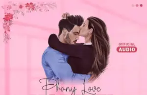 Phany Love – Mapenzi Phany Love – Mapenzi