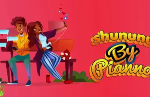 Pianno Tz – Shununu Pianno Tz – Shununu
