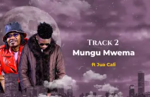 Ramsoh Latinho ft Jua Cali – Mungu Mwema Ramsoh Latinho ft Jua Cali – Mungu Mwema