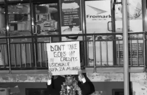 Rapcha ft Banana Zoro & Nini – Comfort Zone Rapcha ft Banana Zoro & Nini – Comfort Zone