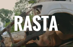 Mr Blue – Rasta Mr Blue – Rasta