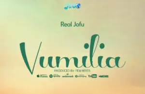 Real Jofu – Vumilia Real Jofu – Vumilia