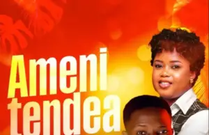 Ritha Komba ft Geofrey Mfello – Amenitendea Ritha Komba Ft Geofrey Mfello – Amenitendea