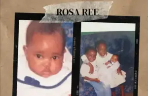 Rosa Ree – Testimony