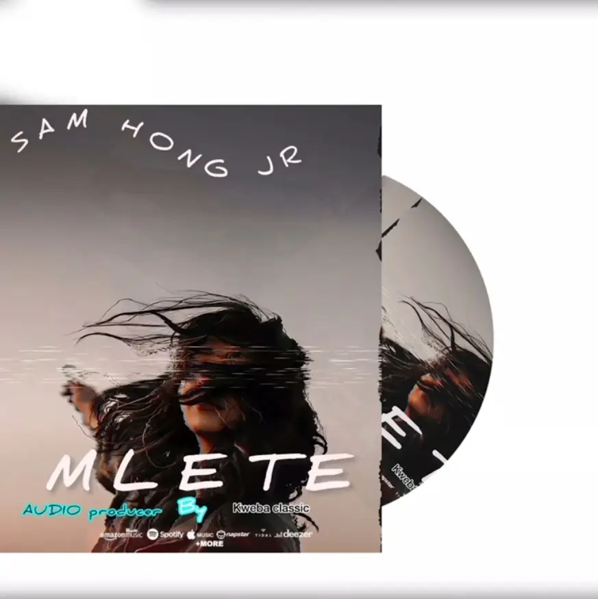 Audio | Sam Hong – Mlete | Download Mp3