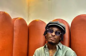 Sani Boy – Nyota Yake Sani Boy – Nyota Yake