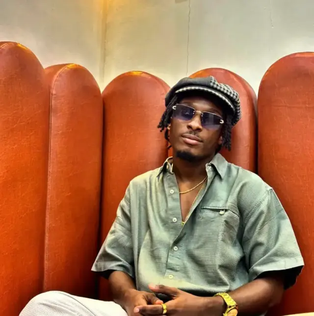 Sani Boy – Nyota Yake