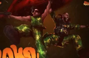 Shallipopi ft Burna Boy – Laho II Shallipopi ft Burna Boy – Laho II