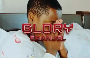 Glory Emanuel ft Paul Kalenga – Sijachoka