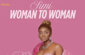 Simi – Woman To Woman Simi – Woman To Woman