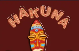 Songa – Hakuna Mataataa Songa – Hakuna Mataataa