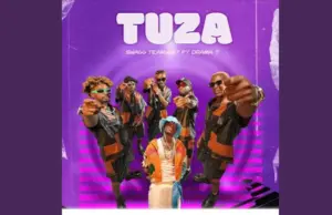 Swagg Team ft Drama T – Tuza