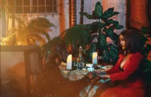 Tanasha Donna – Waterfalls Tanasha Donna – Waterfalls