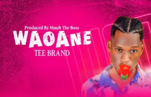 Tee Brand – Waoane Tee Brand – Waoane