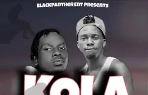 TomDee Ug ft Tendo Fad – Kola TomDee Ug ft Tendo Fad – Kola