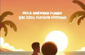 Tommy Flavour ft Zedrim & Dullax – Kamwambie Tommy Flavour ft Zedrim & Dullax – Kamwambie