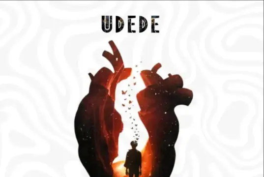 Udede - Muongo