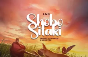 Udi – Shobo sitaki Udi – Shobo sitaki