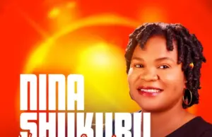 Victoria Nazah – Ninashukuru Victoria Nazah – Ninashukuru