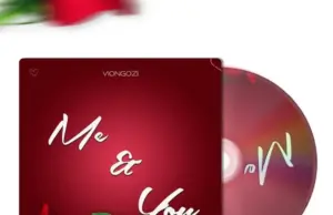 Viongozi 255 – Me & You Viongozi 255 – Me & You