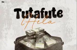 WaBongo ft T Nanny – Tutafute Ela WaBongo ft T Nanny – Tutafute Ela