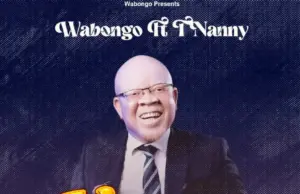 Wabongo ft T Nanny – Kama Manara Wabongo ft T Nanny – Kama Manara