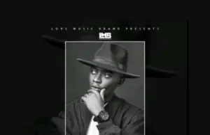 Walter Chilambo – Usinipite Walter Chilambo – Usinipite