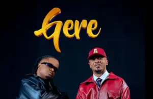 Whozu ft Alikiba – Gere Whozu ft Alikiba – Gere