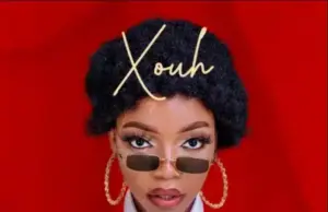 Xouh – Anazingua Xouh – Anazingua