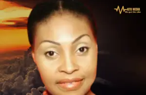 Yvonne Chaka Chaka – Thank You Mr DJ