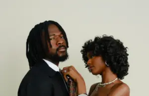 Johnny Drille ft Fireboy DML – Angelina Johnny Drille ft Fireboy DML – Angelina