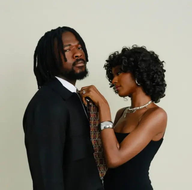 Johnny Drille ft Fireboy DML – Angelina